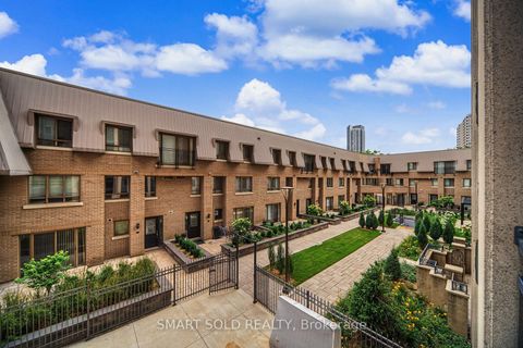 Photo 38 at 205 - 28 Hollywood Avenue, Willowdale East, Toronto