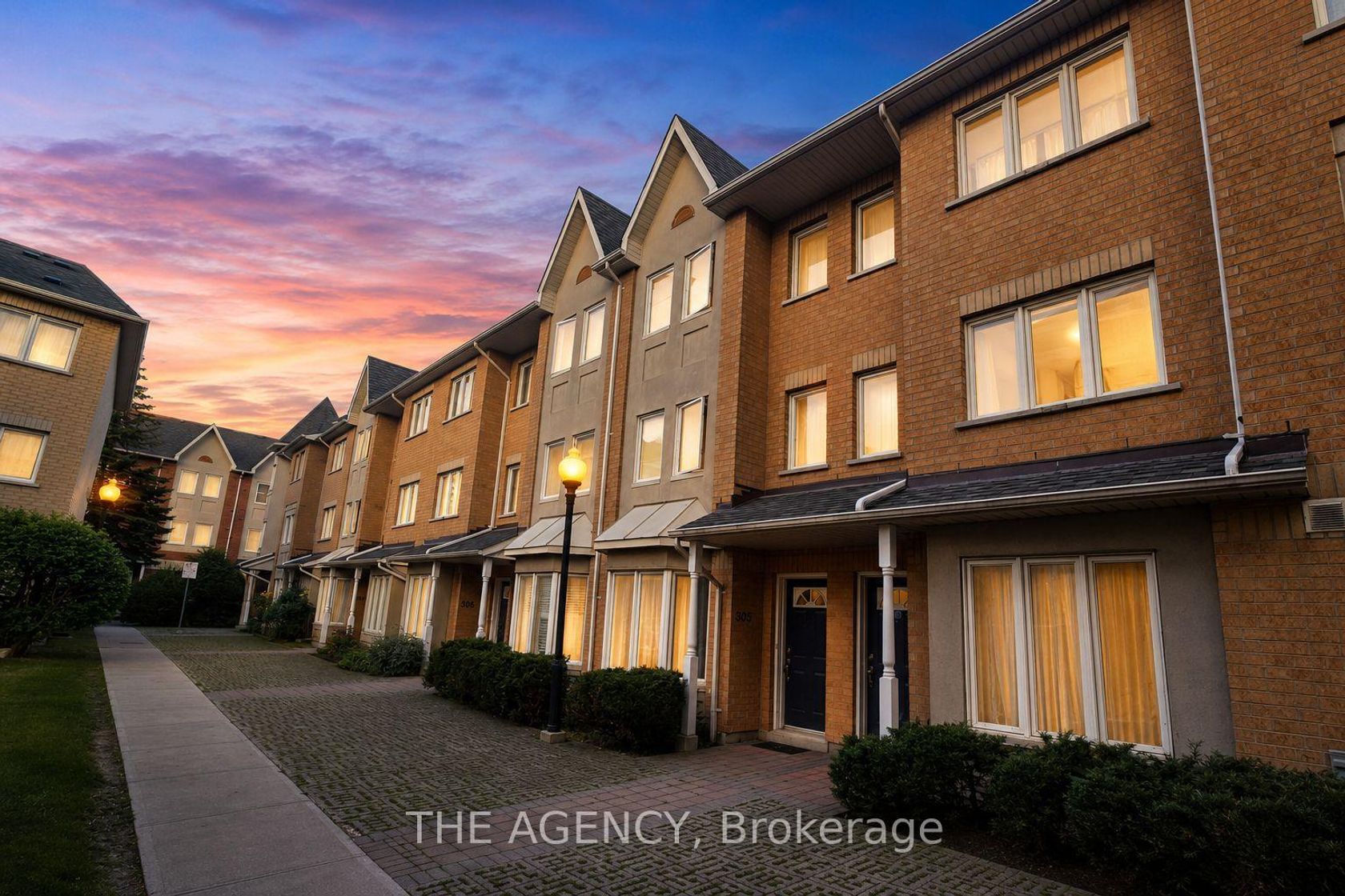 503 - 28 Rosebank Drive, Malvern, Toronto photo number 2