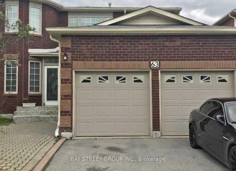 Photo 0 at 63 Yorkland Street, Devonsleigh, Richmond Hill