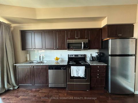 Photo 1 at 868 - 209 Fort York Boulevard, Niagara, Toronto