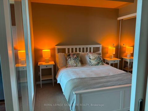 Photo 3 at 868 - 209 Fort York Boulevard, Niagara, Toronto