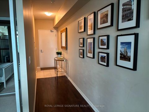 Photo 6 at 868 - 209 Fort York Boulevard, Niagara, Toronto