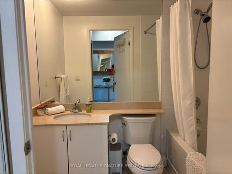 Photo 7 at 868 - 209 Fort York Boulevard, Niagara, Toronto