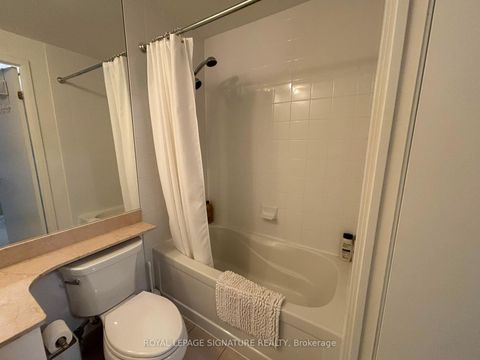 Photo 8 at 868 - 209 Fort York Boulevard, Niagara, Toronto