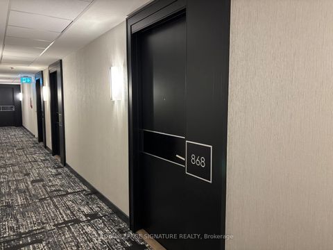 Photo 9 at 868 - 209 Fort York Boulevard, Niagara, Toronto