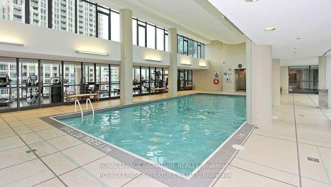 Photo 11 at 868 - 209 Fort York Boulevard, Niagara, Toronto