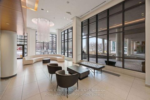 Photo 14 at 868 - 209 Fort York Boulevard, Niagara, Toronto