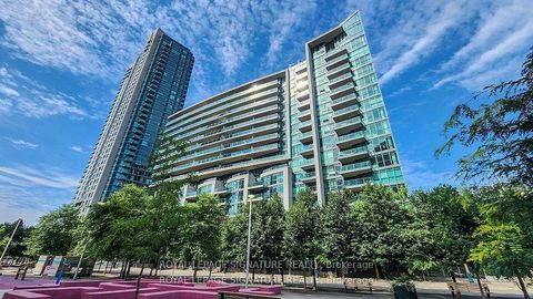 Photo 15 at 868 - 209 Fort York Boulevard, Niagara, Toronto
