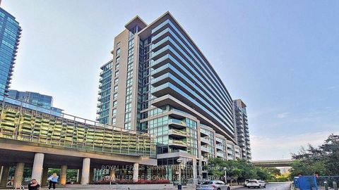 Photo 16 at 868 - 209 Fort York Boulevard, Niagara, Toronto