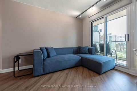 Photo 7 at 507 - 600 Fleet Street, Niagara, Toronto