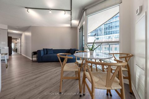 Photo 8 at 507 - 600 Fleet Street, Niagara, Toronto