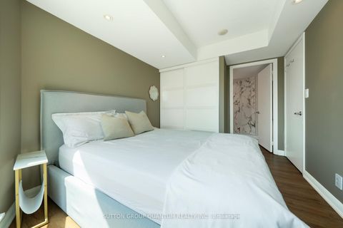 Photo 10 at 507 - 600 Fleet Street, Niagara, Toronto