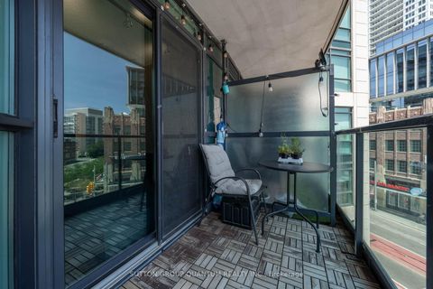 Photo 18 at 507 - 600 Fleet Street, Niagara, Toronto