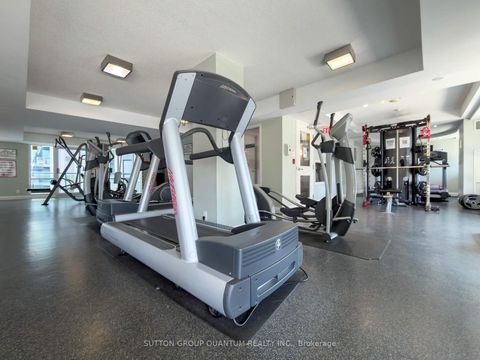 Photo 21 at 507 - 600 Fleet Street, Niagara, Toronto