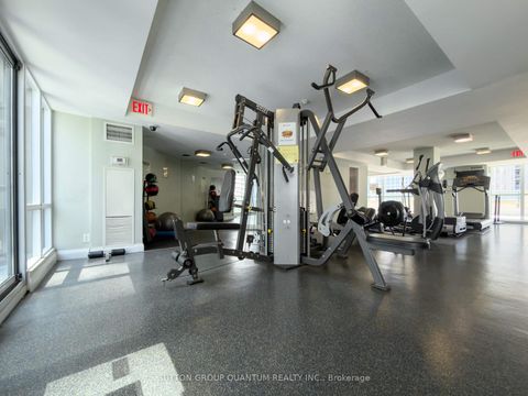 Photo 22 at 507 - 600 Fleet Street, Niagara, Toronto