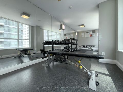 Photo 24 at 507 - 600 Fleet Street, Niagara, Toronto