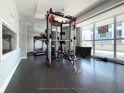 Photo 25 at 507 - 600 Fleet Street, Niagara, Toronto