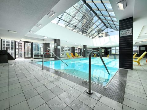 Photo 26 at 507 - 600 Fleet Street, Niagara, Toronto