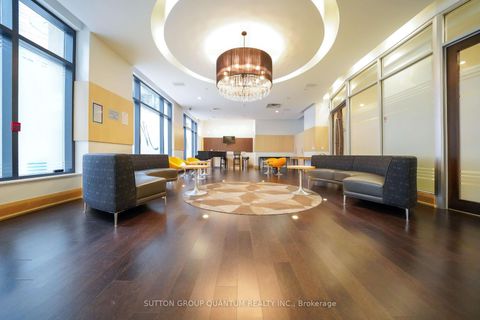 Photo 27 at 507 - 600 Fleet Street, Niagara, Toronto