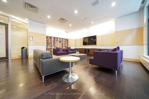Photo 28 at 507 - 600 Fleet Street, Niagara, Toronto