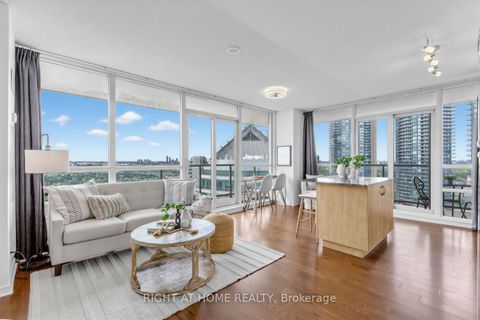Photo 0 at 3104 - 2240 Lake Shore Boulevard W, Mimico, Toronto