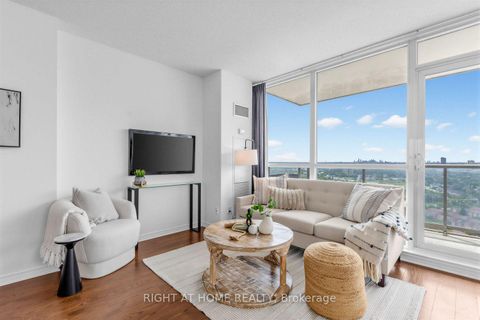 Photo 2 at 3104 - 2240 Lake Shore Boulevard W, Mimico, Toronto