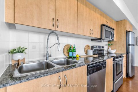 Photo 7 at 3104 - 2240 Lake Shore Boulevard W, Mimico, Toronto
