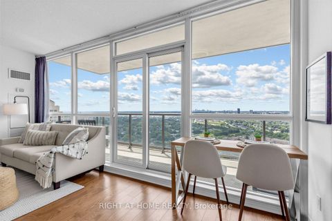 Photo 10 at 3104 - 2240 Lake Shore Boulevard W, Mimico, Toronto