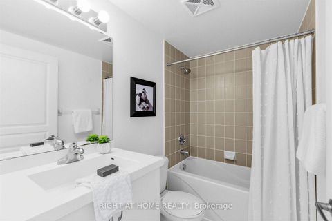 Photo 14 at 3104 - 2240 Lake Shore Boulevard W, Mimico, Toronto
