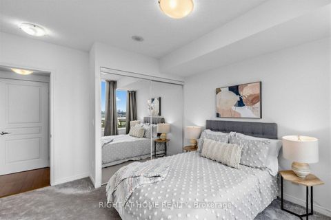 Photo 15 at 3104 - 2240 Lake Shore Boulevard W, Mimico, Toronto