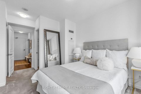Photo 16 at 3104 - 2240 Lake Shore Boulevard W, Mimico, Toronto