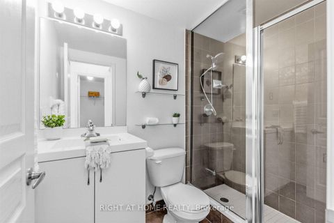 Photo 18 at 3104 - 2240 Lake Shore Boulevard W, Mimico, Toronto