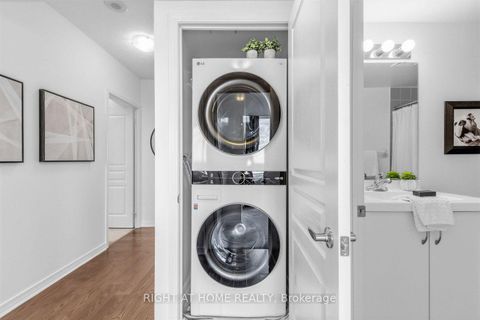 Photo 20 at 3104 - 2240 Lake Shore Boulevard W, Mimico, Toronto