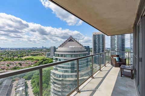 Photo 22 at 3104 - 2240 Lake Shore Boulevard W, Mimico, Toronto