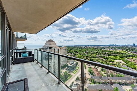 Photo 23 at 3104 - 2240 Lake Shore Boulevard W, Mimico, Toronto