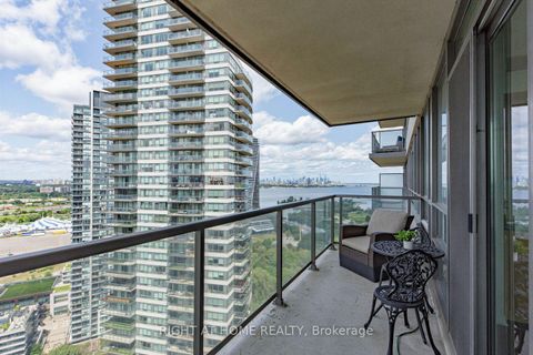 Photo 24 at 3104 - 2240 Lake Shore Boulevard W, Mimico, Toronto