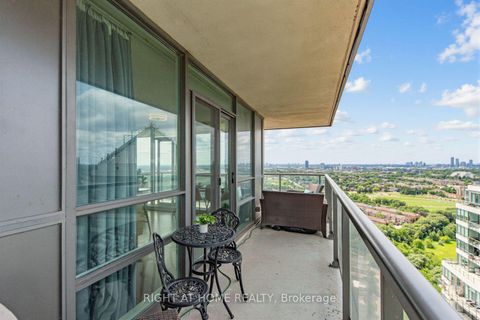 Photo 25 at 3104 - 2240 Lake Shore Boulevard W, Mimico, Toronto