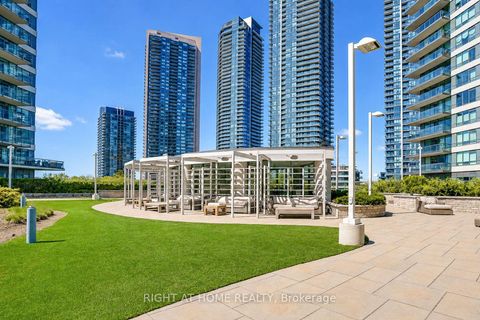 Photo 26 at 3104 - 2240 Lake Shore Boulevard W, Mimico, Toronto