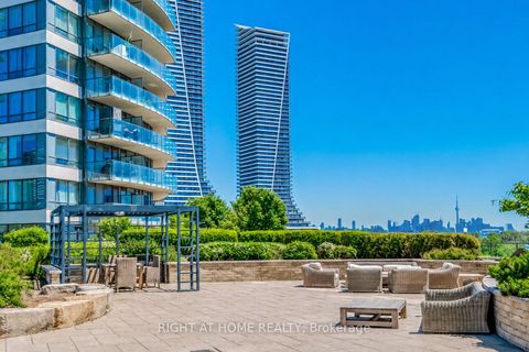 Photo 27 at 3104 - 2240 Lake Shore Boulevard W, Mimico, Toronto