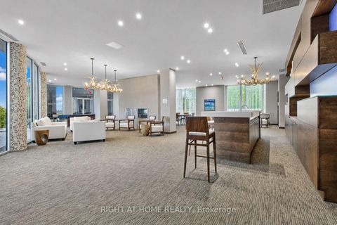 Photo 28 at 3104 - 2240 Lake Shore Boulevard W, Mimico, Toronto