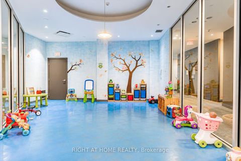 Photo 29 at 3104 - 2240 Lake Shore Boulevard W, Mimico, Toronto
