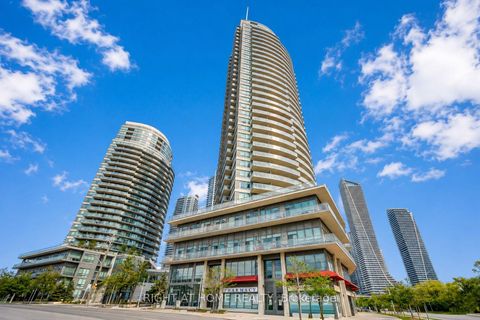 Photo 30 at 3104 - 2240 Lake Shore Boulevard W, Mimico, Toronto