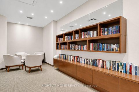 Photo 31 at 3104 - 2240 Lake Shore Boulevard W, Mimico, Toronto