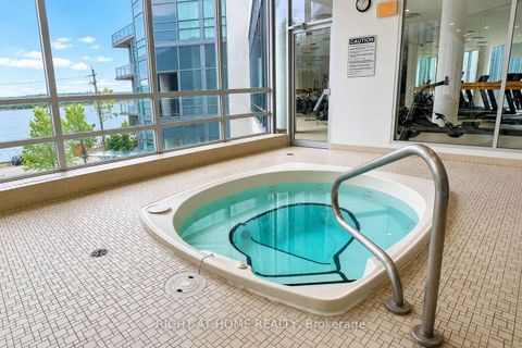 Photo 32 at 3104 - 2240 Lake Shore Boulevard W, Mimico, Toronto