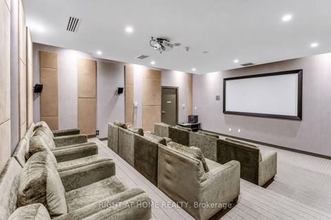 Photo 33 at 3104 - 2240 Lake Shore Boulevard W, Mimico, Toronto