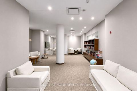 Photo 34 at 3104 - 2240 Lake Shore Boulevard W, Mimico, Toronto