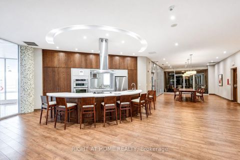Photo 35 at 3104 - 2240 Lake Shore Boulevard W, Mimico, Toronto