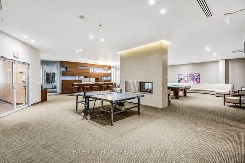 Photo 36 at 3104 - 2240 Lake Shore Boulevard W, Mimico, Toronto