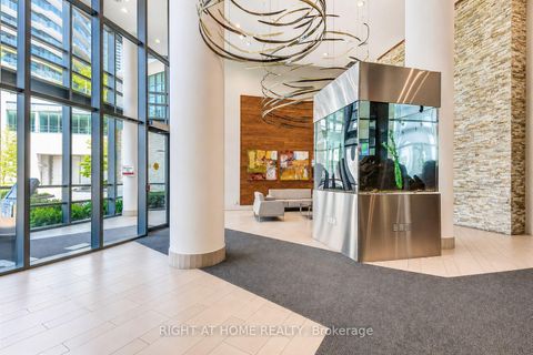 Photo 39 at 3104 - 2240 Lake Shore Boulevard W, Mimico, Toronto
