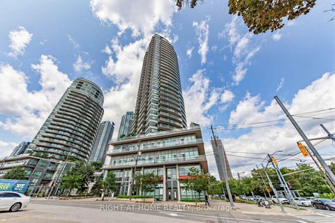 Photo 41 at 3104 - 2240 Lake Shore Boulevard W, Mimico, Toronto